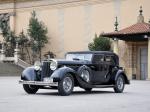Hispano-Suiza T56 Torpedo by Fiol 1935 года